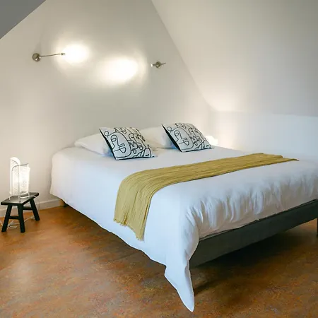 Hotell Logis Restaurant L'argence 3*