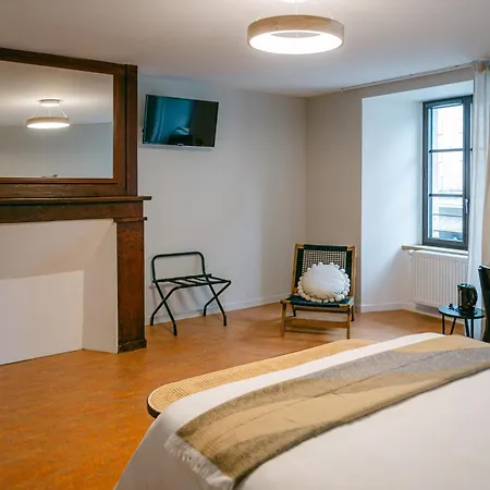 Logis Restaurant L'argence