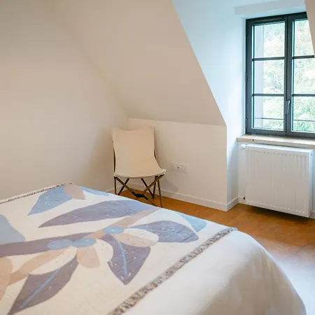Hotell Logis Restaurant L'argence Sainte-Genevieve-sur-Argence