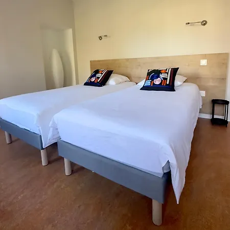 Logis Restaurant L'argence Hotell 3*