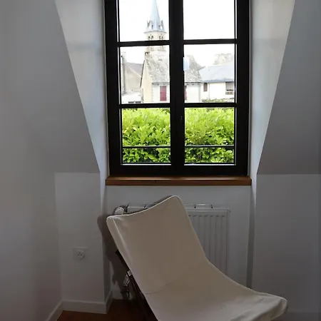 Logis Restaurant L'argence 3* Sainte-Genevieve-sur-Argence