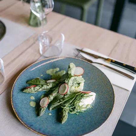 Logis Restaurant L'argence 3*