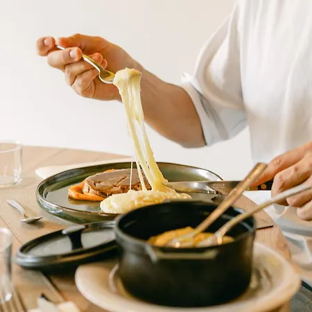 Logis Restaurant L'argence Ξενοδοχείο