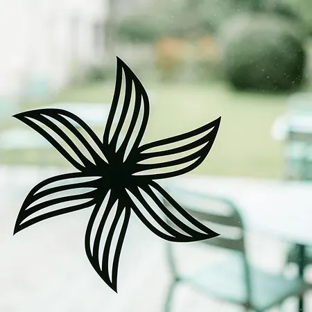 Ξενοδοχείο Logis Restaurant L'argence 3*