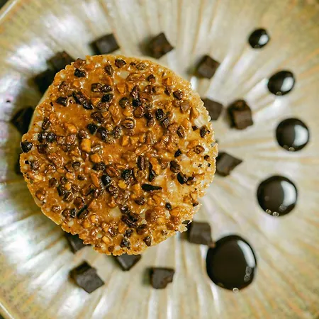 Logis Restaurant L'argence Sainte-Genevieve-sur-Argence